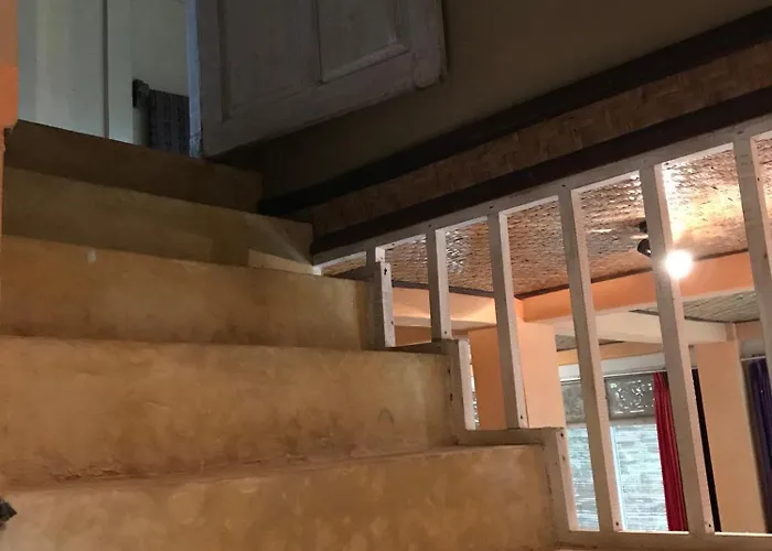 125m2 App With Kitchen And Spacious Garden And Pool * Ubud (Bali)
